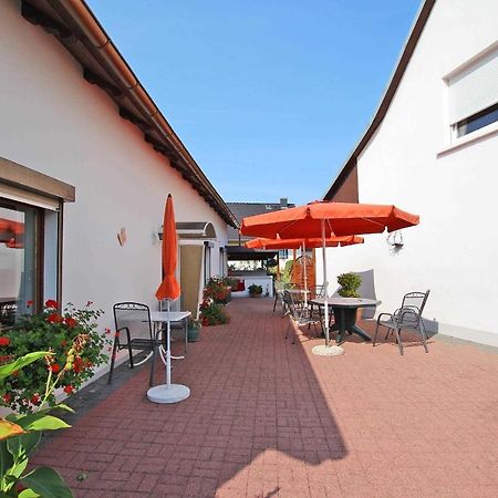 Ferienwohnungen Rheinsberg See 9830 Exterior photo