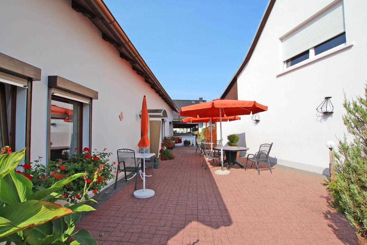 Ferienwohnungen Rheinsberg See 9830 Exterior photo